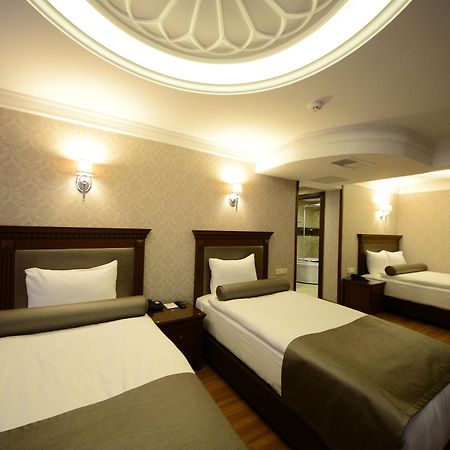 Grand Bazaar Hotel Стамбул Экстерьер фото