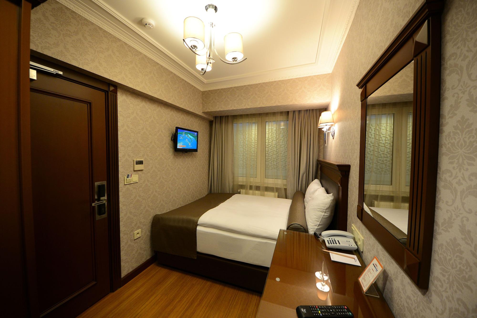 Grand Bazaar Hotel Стамбул Экстерьер фото