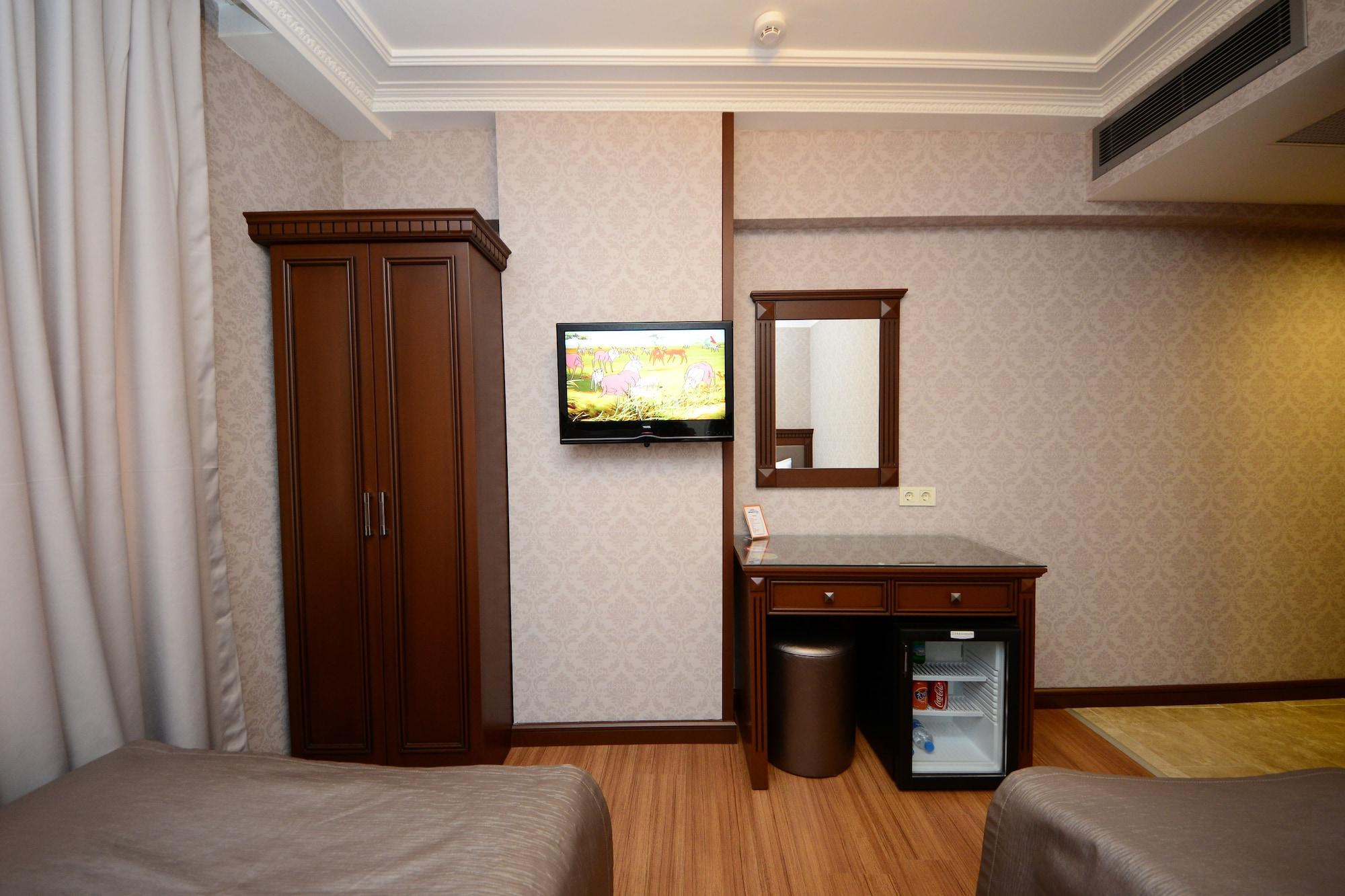 Grand Bazaar Hotel Стамбул Экстерьер фото