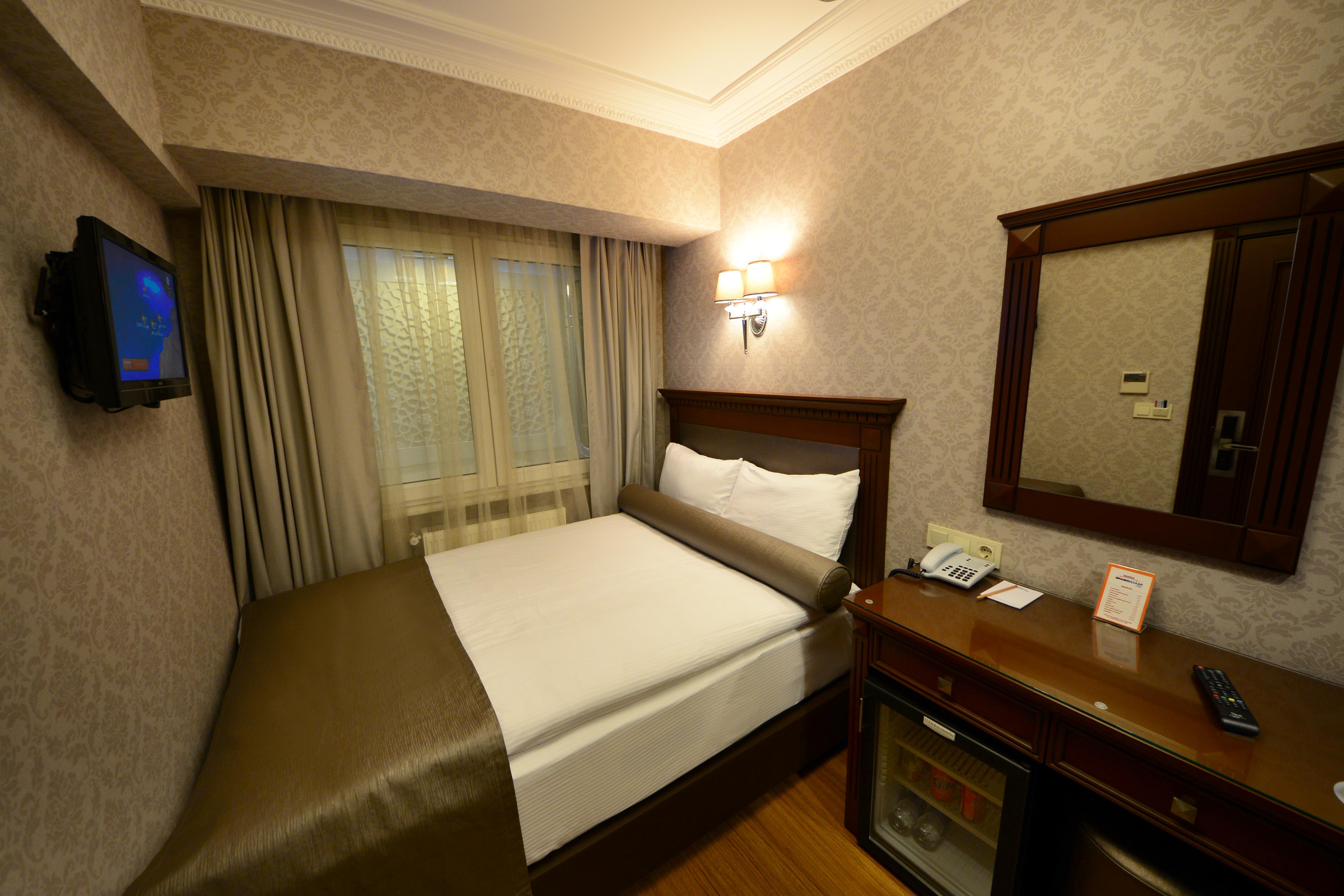 Grand Bazaar Hotel Стамбул Экстерьер фото