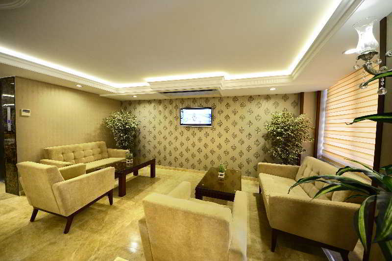 Grand Bazaar Hotel Стамбул Экстерьер фото