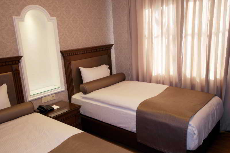 Grand Bazaar Hotel Стамбул Экстерьер фото