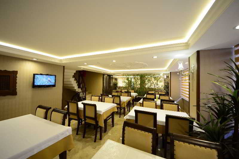 Grand Bazaar Hotel Стамбул Экстерьер фото