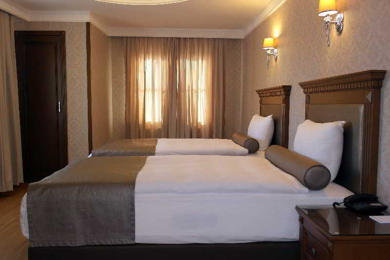 Grand Bazaar Hotel Стамбул Экстерьер фото
