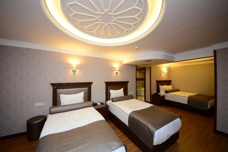 Grand Bazaar Hotel Стамбул Экстерьер фото