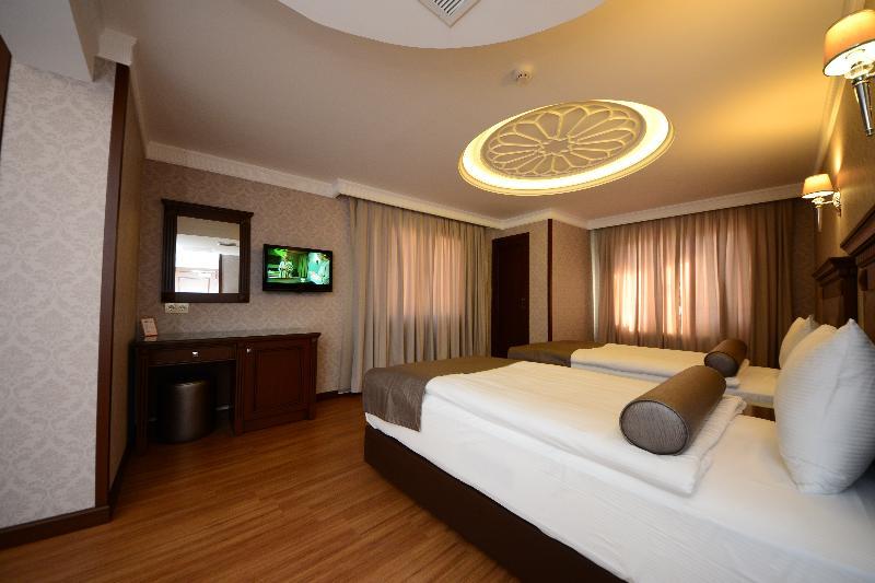 Grand Bazaar Hotel Стамбул Экстерьер фото