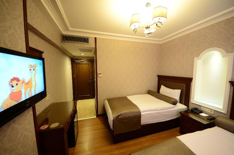 Grand Bazaar Hotel Стамбул Экстерьер фото