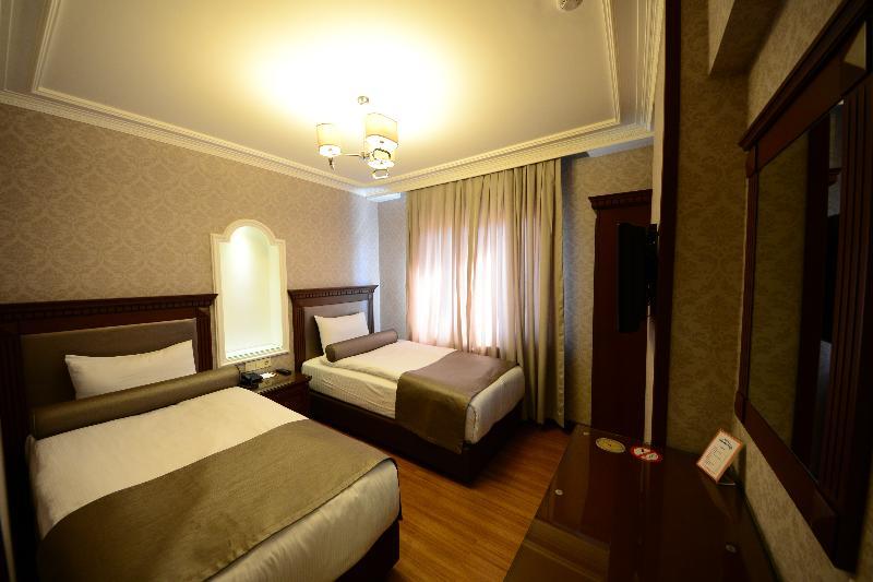 Grand Bazaar Hotel Стамбул Экстерьер фото