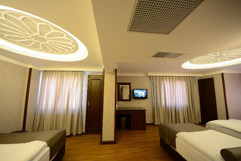 Grand Bazaar Hotel Стамбул Экстерьер фото