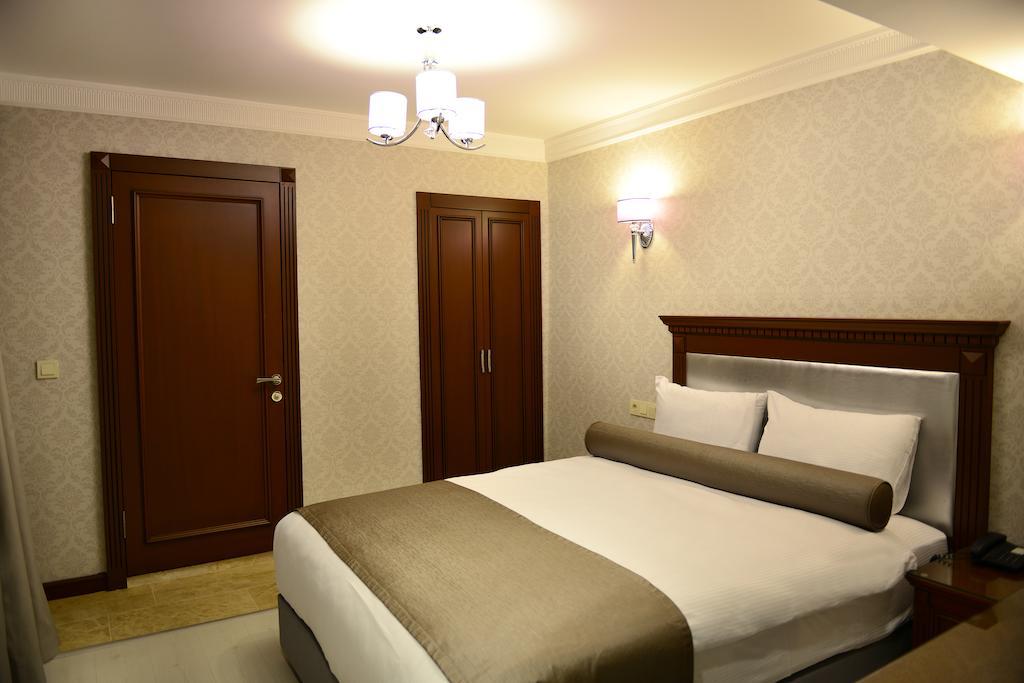 Grand Bazaar Hotel Стамбул Экстерьер фото