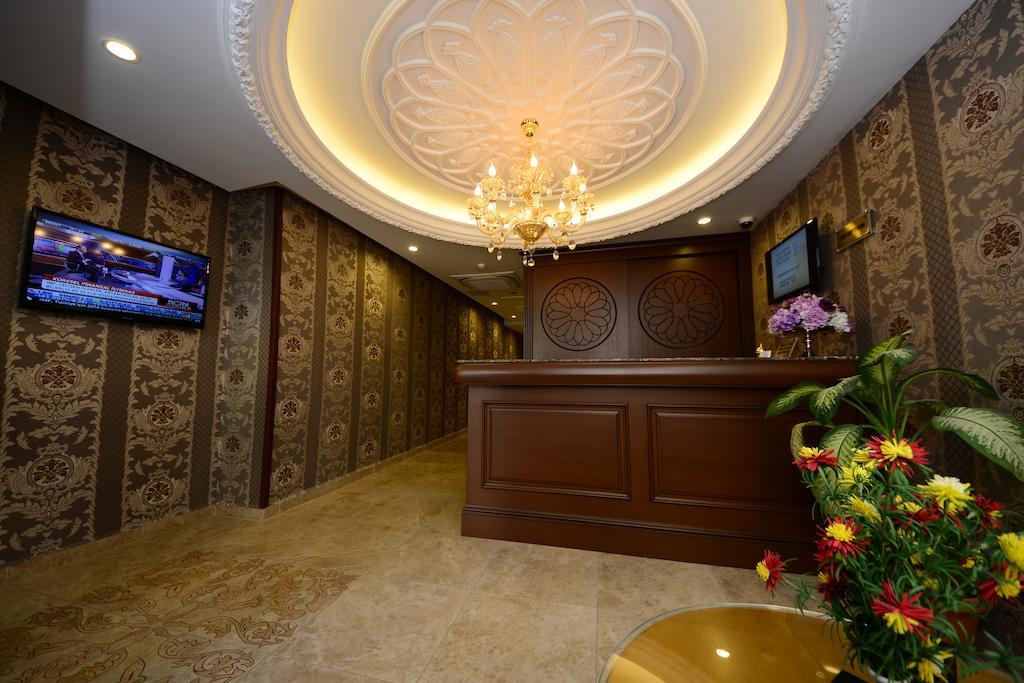 Grand Bazaar Hotel Стамбул Экстерьер фото