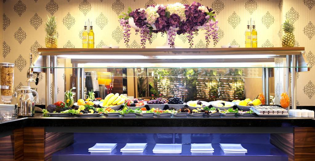 Grand Bazaar Hotel Стамбул Экстерьер фото